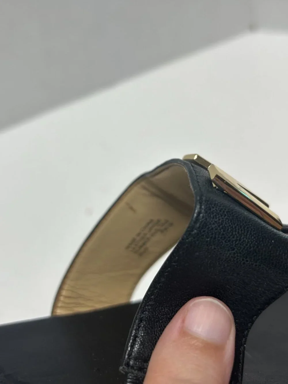 Michael Kors this listing